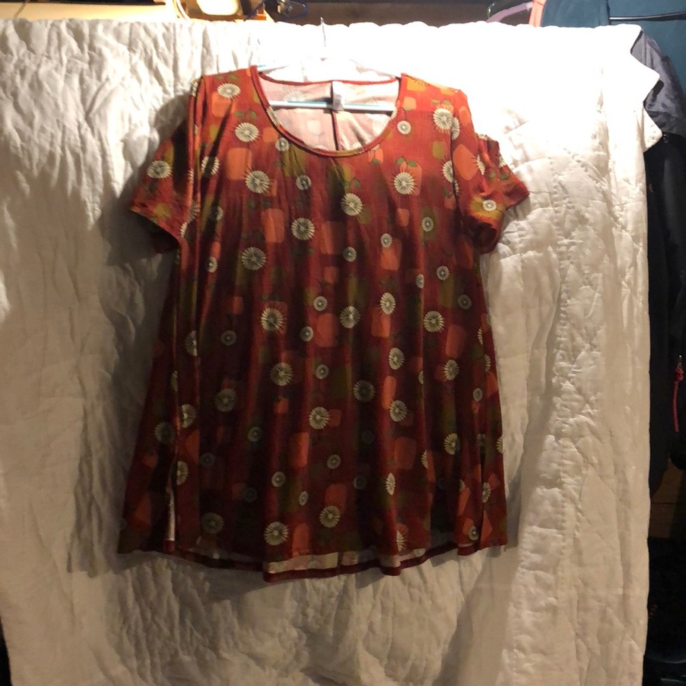 lularoe perfect T XL